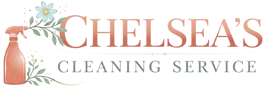 Chelsea's Cleaning Service